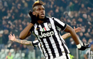 M.U ra giá “khủng” cho Paul Pogba