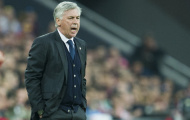 Ancelotti và trận đấu quan trọng nhất mùa ở La Liga