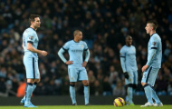 Đua vô địch NHA: Song mã Chelsea - Man City & ẩn số để ngỏ