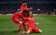 Cục diện Ligue 1 – PSG và con đường mòn không lối rẽ