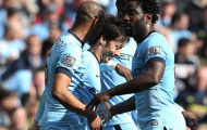 Man City vùng dậy: Muộn còn hơn không