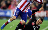 Video: Jose Gimenez, mục tiêu mới của Man Utd