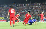 HLV Kiatisak: 'U.23 Việt Nam có lối chơi không quá gây thất vọng'