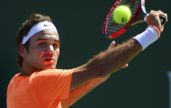 Đừng dại ép trái với Federer