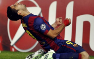 Luis Suarez không dám tin có ngày được chơi trận El Clasico