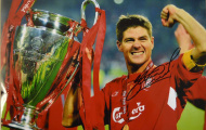 Steven Gerrard: “Tại sao luôn là anh?”
