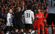 Gerrard nói gì sau khi “báo hại” Liverpool?
