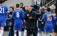 Chelsea vượt ải Hull City, Jose Mourinho nói gì?