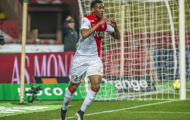 Video Reims 1-3 Monaco: Fabinho giúp Monaco áp sát top 3