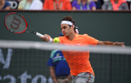 Djokovic lập siêu phẩm, Federer trả đũa sòng phẳng
