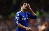 Mourinho không lo chấn thương của Costa, khen ngợi Remy