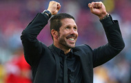Man City thay 'tướng', Diego Simeone vào tầm ngắm
