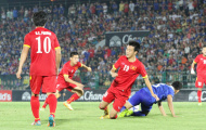 U23 Việt Nam còn tồn tại quá nhiều nỗi lo