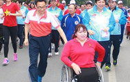 Một hành động có sức lan tỏa