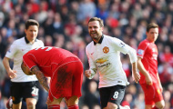 Điểm tin sáng 23/03: Van Gaal nhắm ngôi Á quân; Pogba khó rời Juventus