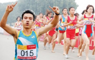 Việt dã và marathon Báo Tiền Phong: Nét riêng kỳ thú