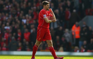 Gerrard – Liverpool: Tình chỉ đẹp khi còn dang dở