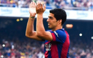 Suarez: 'Bàn thắng đặc biệt bởi đối thủ là Real'