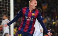 Jeremy Mathieu: Hung thần đối với Real thời Ancelotti