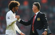 Van Gaal khó lường, Man Utd lấy lại vị thế đại gia