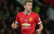 M.U cho James Wilson ra đi ngay trong tuần này!