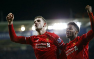 Man City lập mưu lấy sao Liverpool