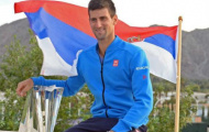 Vô địch Indian Wells, Nole tự tin chinh phục Miami