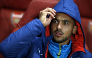 Arsenal quyết không khoan nhượng với Walcott