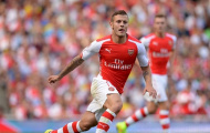 Góc nhìn: Tương lai nào cho Jack Wilshere?