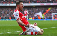 Đừng vội gạch tên Arsenal khỏi cuộc đua vô địch