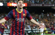 Đội hình 11 ngôi sao xuất sắc nhất mọi thời đại của Barcelona