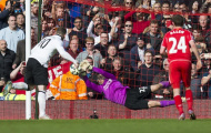 Đá hỏng penalty, Rooney bộc bạch những gì