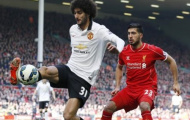 Đội hình tiêu biểu vòng 30 Premier League: Man United lên ngôi, Man City ‘ké’ hai vị trí
