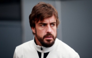 Fernando Alonso chắc chắn trở lại ở Malaysia