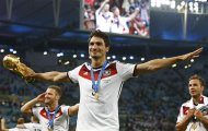 Dortmund 'bật đèn xanh', Man Utd tự tin giành được Hummels