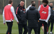 ‘Ở Man United không ai dám cãi lời tôi’