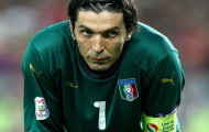 Video: Những pha cứu thua đỉnh cao của Gianluigi Buffon
