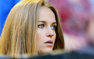 Kim Sears - Cô dâu tương lai của Murray