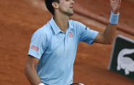 Djokovic trước thời cơ vượt Nadal trên sân đất nện