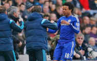 Remy vừa lập công, Mourinho lập tức nhận lỗi