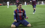 GÓC NHÌN: Có một Barcelona “xấu xí”