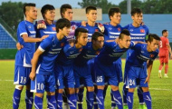 Đội hình chính của U23 Việt Nam tại vòng loại châu Á vẫn chưa lộ diện