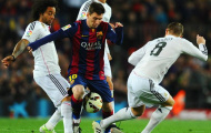 BÌNH LUẬN: “Căn bệnh” của Real Madrid