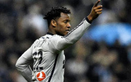 Marseille và AS Monaco cùng thắng, Ligue 1 ‘nóng’ dần