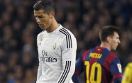 Barca vượt qua Real: “Bán” bản sắc lấy bàn thắng