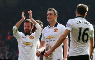 Bình luận: Ơn giời, Van Gaal đã đúng!