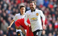 Man Utd & Liverpool: Người lên đỉnh cao, kẻ về vực sâu