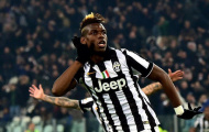 Man City ném 200 triệu bảng vào Pogba, Koke...