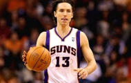 Video: Nhìn lại sự nghiệp đáng ngưỡng mộ của Steve Nash