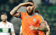 Otamendi nói về tương lai, khó có chuyện đến M.U